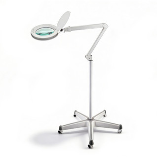 Suurennuslamppu LED - WIDEN+