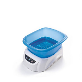 Hydromassage Foot Bath VESC