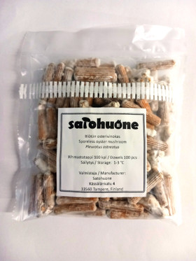 Osterivinokastapit 100 kpl