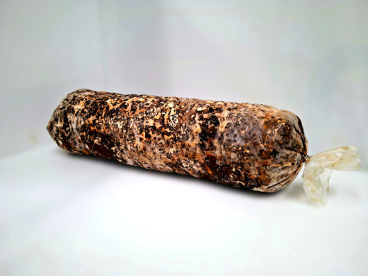 Siitake kasvualusta