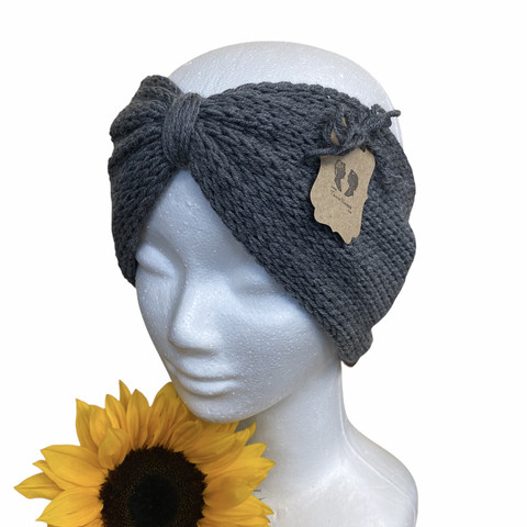 Merinovillapanta keski harmaa