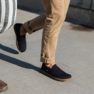 Lems Malibu - Black Sand