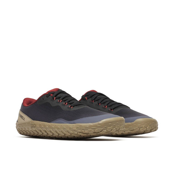 Merrell Men's Vapor Glove 7 - musta/sininen/beige