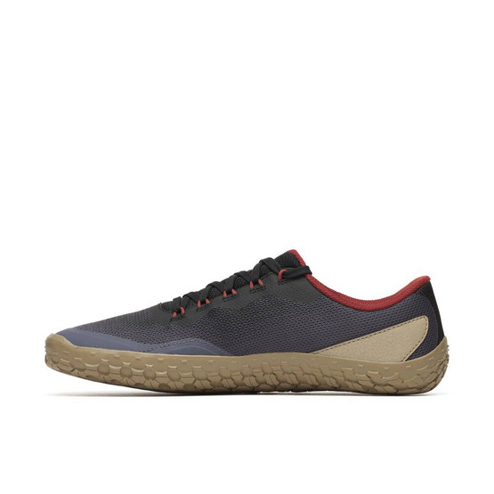 Merrell Men's Vapor Glove 7 - musta/sininen/beige