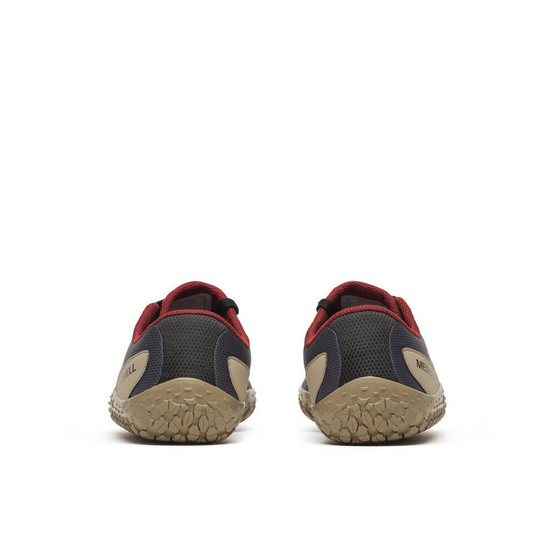 Merrell Men's Vapor Glove 7 - musta/sininen/beige