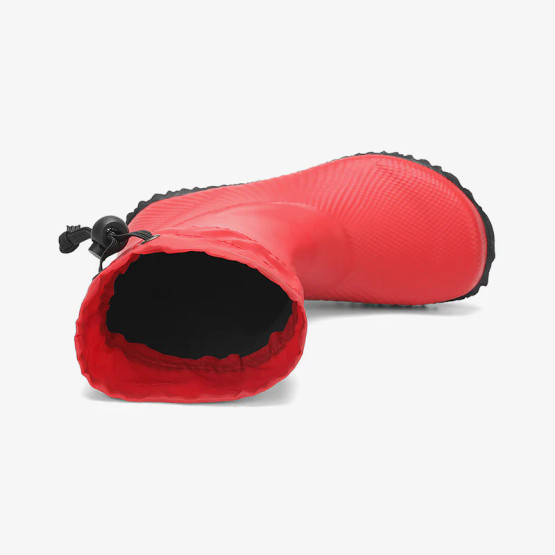  Saguaro Brisk I paljasjalkakumisaappaat - punainen