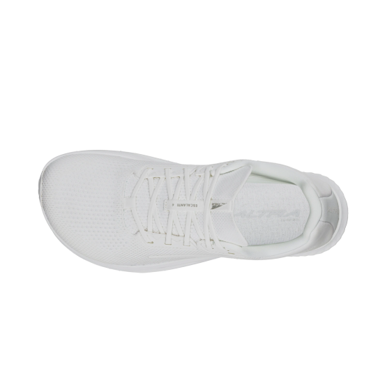 Altra ESCALANTE 4 Woman - White