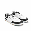 Barebarics WAVE paljasjalkatennarit - valkoinen & musta