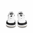 Barebarics WAVE paljasjalkatennarit - valkoinen & musta