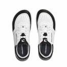 Barebarics WAVE paljasjalkatennarit - valkoinen & musta