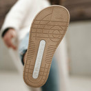 Barebarics WAVE paljasjalkatennarit - valkoinen & musta