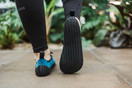 Be Lenka Trailwalker 2.0 Barefoot polkukenkä - syvänsininen 