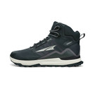 Altra Lone Peak ALL-WTHR Mid 2 Man - Black