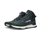 Altra Lone Peak ALL-WTHR Mid 2 Man - Black