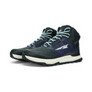 Altra Lone Peak ALL-WTHR Mid 2 Woman - Black
