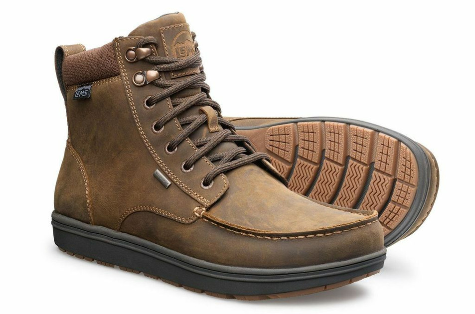 Lems Boulder Boot Grip Waterproof –