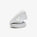  Saguaro Luck I paljasjalkatennarit - valkoinen