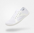  Saguaro Luck I Barefoot Sneakers - White