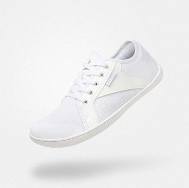  Saguaro Luck I paljasjalkatennarit - valkoinen