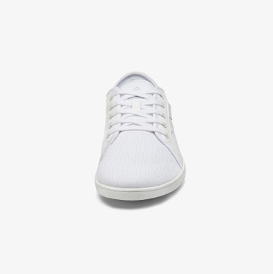  Saguaro Luck I Barefoot Sneakers - White