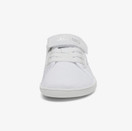 Lasten Saguaro Luck I paljasjalkatennarit - valkoinen