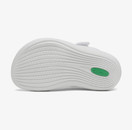 Lasten Saguaro Luck I paljasjalkatennarit - valkoinen