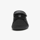 Kid's Saguaro Luck I Barefoot Sneakers - Black