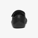 Kid's Saguaro Luck I Barefoot Sneakers - Black