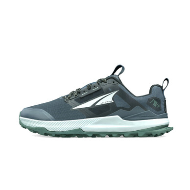Altra Lone Peak 8 Woman - Black/Gray