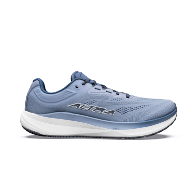 Altra TORIN 9 WIDE Man - Flint Stone/Blue Nights/Dark Denim
