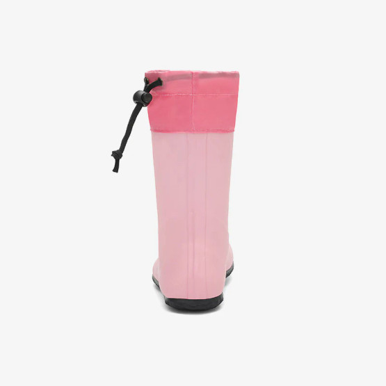  Saguaro Brisk I paljasjalkakumisaappaat - pinkki