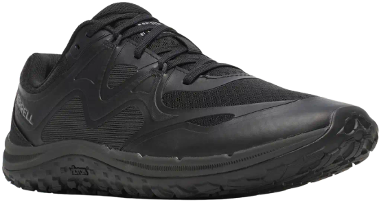 Merrell Women's Trail Glove 8 - Black