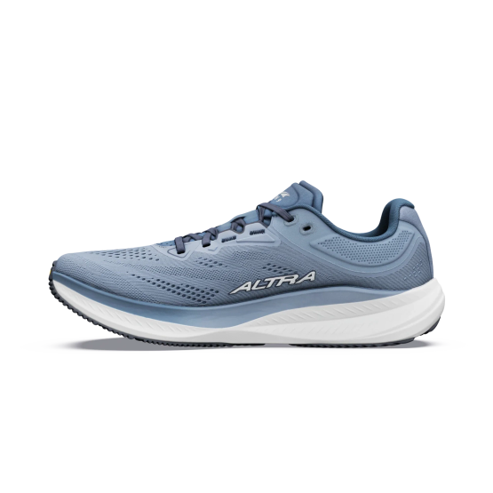 Altra TORIN 9 WIDE Man - Flint Stone/Blue Nights/Dark Denim