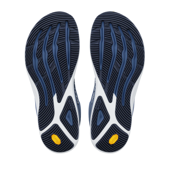 Altra TORIN 9 WIDE Man - Flint Stone/Blue Nights/Dark Denim