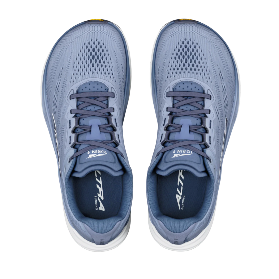 Altra TORIN 9 WIDE Man - Flint Stone/Blue Nights/Dark Denim