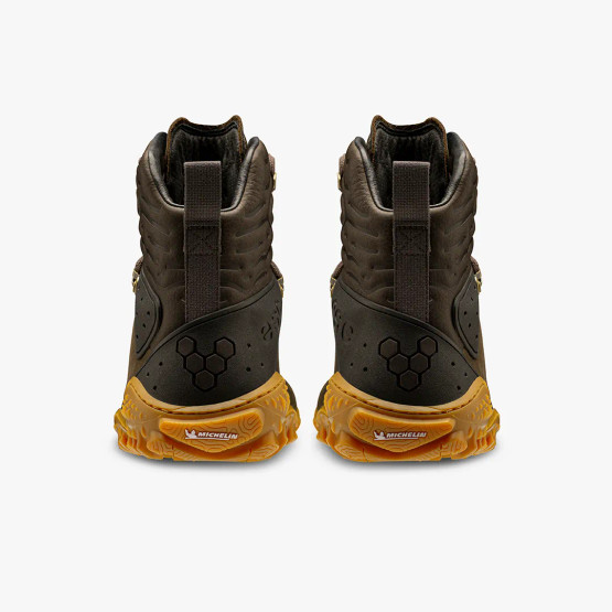 Vivo Tracker Forest ESC Womens - ruskea