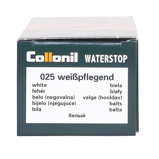 Collonil Waterstop - valkoinen 75 ml