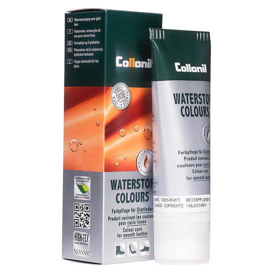 Collonil Waterstop - valkoinen 75 ml