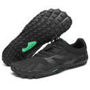  Saguaro Vitality III Barefoot Shoes - Black