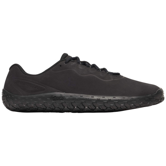 Merrell Men's Vapor Glove 7 Leather - Black