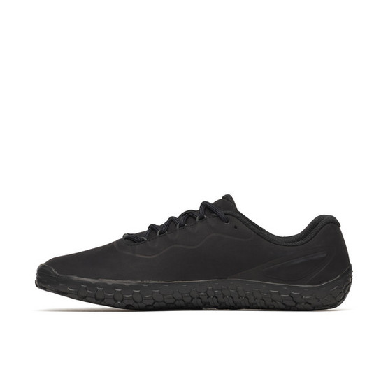 Merrell Men's Vapor Glove 7 Leather - Black