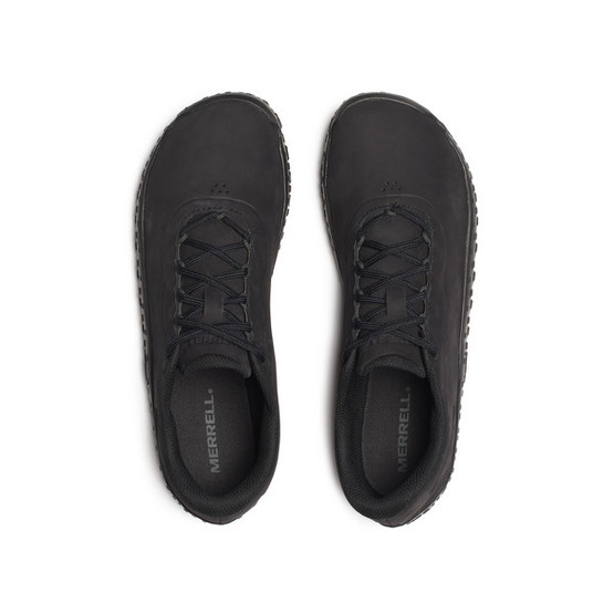 Merrell Men's Vapor Glove 7 Leather - Black