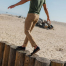 Lems Malibu - Black Sand