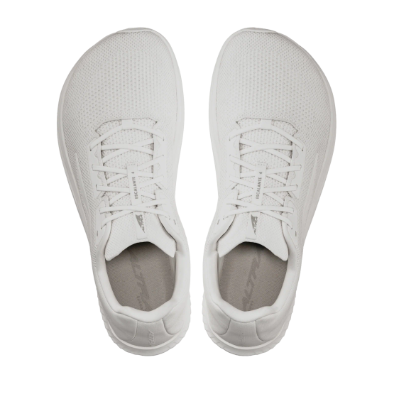 Altra ESCALANTE 4 Man - White