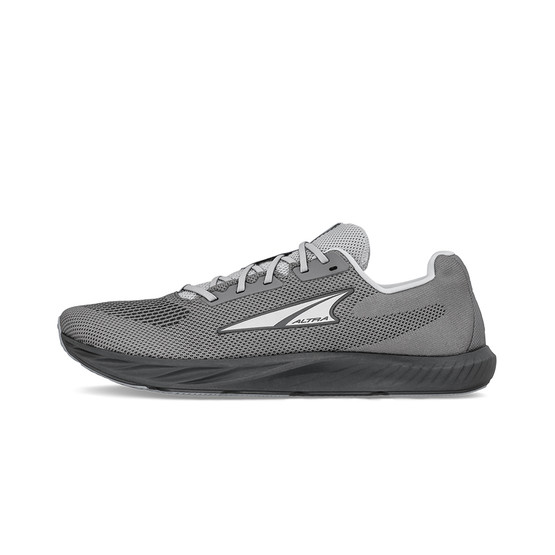 Altra ESCALANTE 4 Man - Dark Shadow
