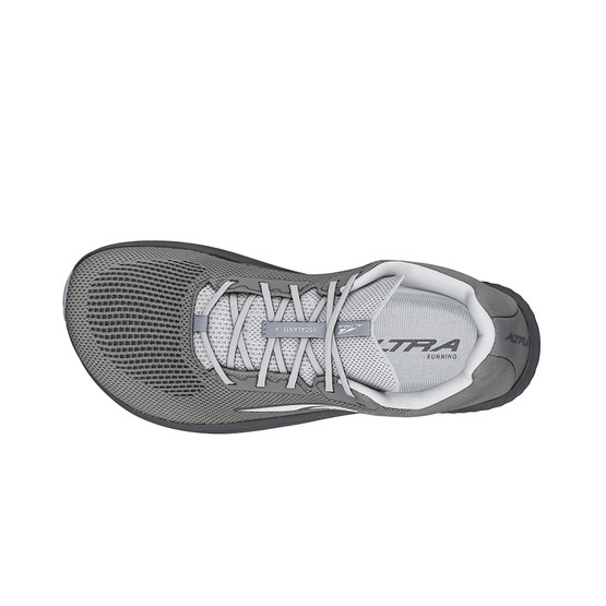 Altra ESCALANTE 4 Man - Dark Shadow