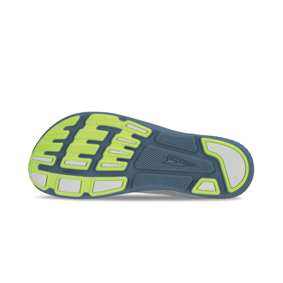 Altra ESCALANTE 4 Man - Gray/Lime