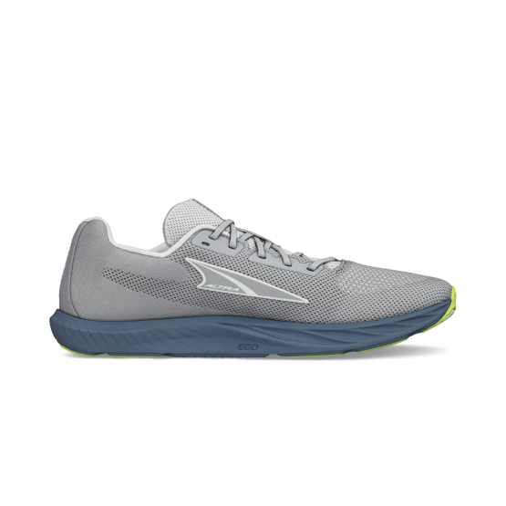 Altra ESCALANTE 4 Man - Gray/Lime