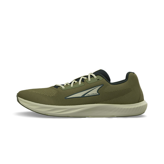 Altra ESCALANTE 4 Man - Dusty Olive