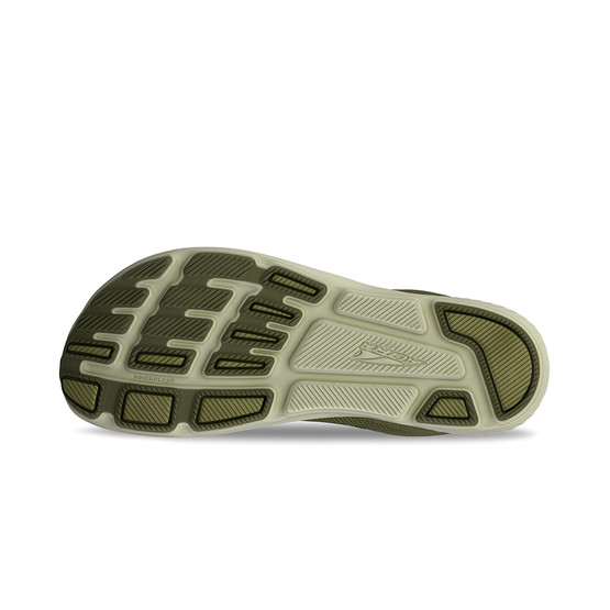 Altra ESCALANTE 4 Man - Dusty Olive